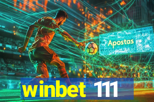 winbet 111