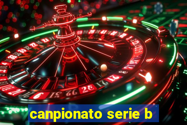 canpionato serie b