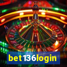 bet136login