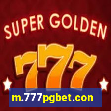 m.777pgbet.con