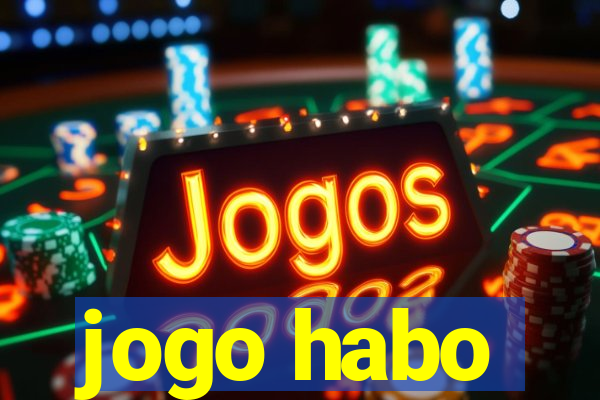 jogo habo