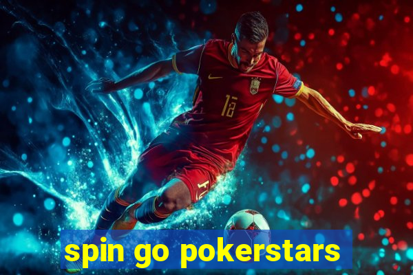 spin go pokerstars