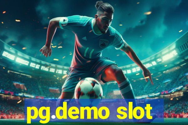 pg.demo slot