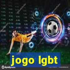 jogo lgbt