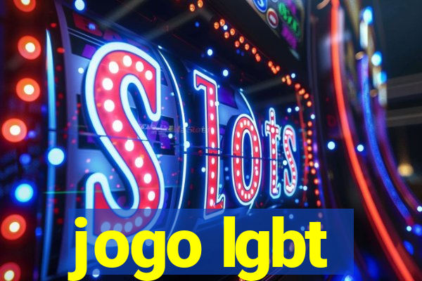 jogo lgbt