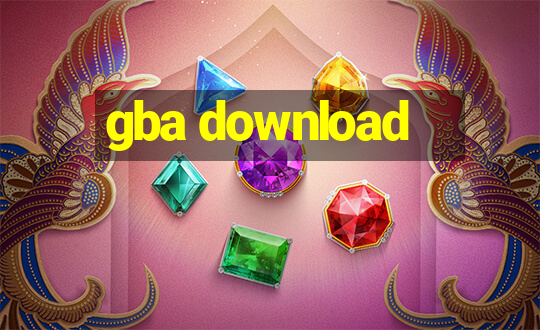 gba download