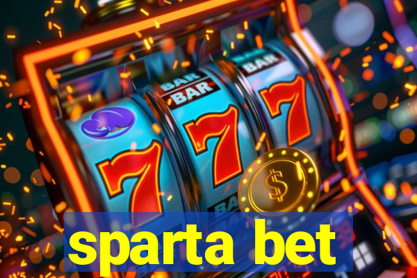 sparta bet