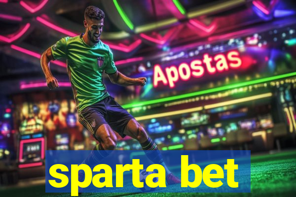 sparta bet