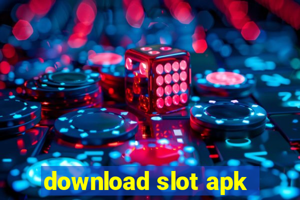 download slot apk