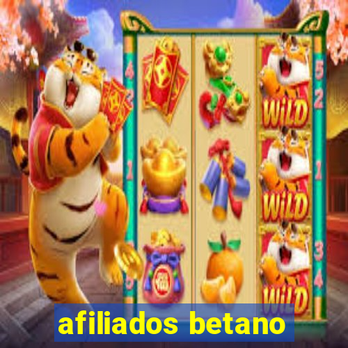 afiliados betano