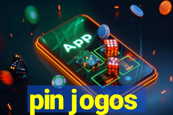 pin jogos