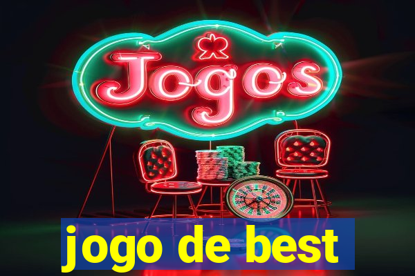 jogo de best