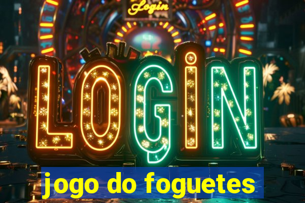 jogo do foguetes