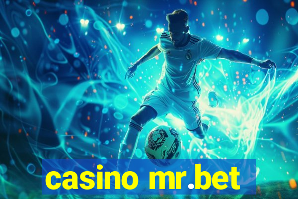 casino mr.bet