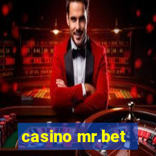 casino mr.bet