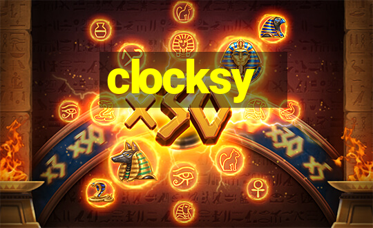 clocksy