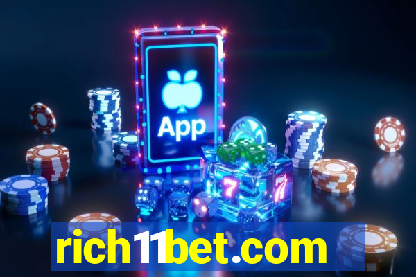 rich11bet.com