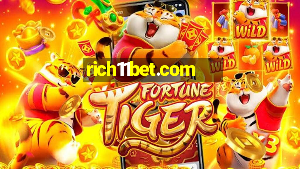 rich11bet.com