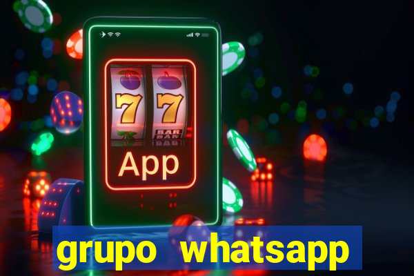 grupo whatsapp santos fc