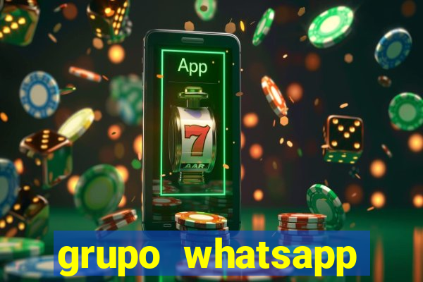 grupo whatsapp santos fc