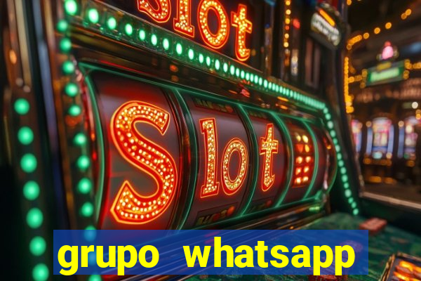 grupo whatsapp santos fc