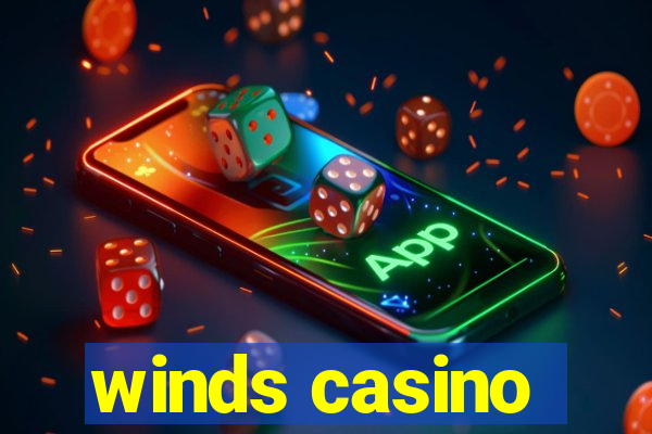 winds casino