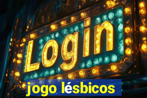 jogo lésbicos