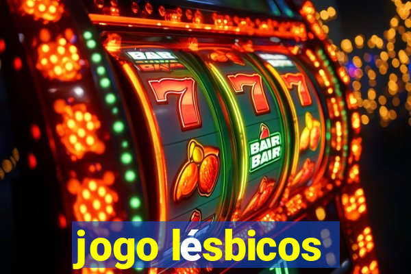 jogo lésbicos