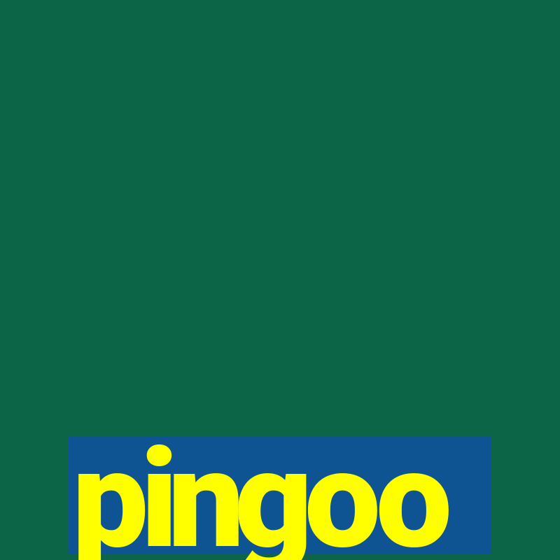 pingoo