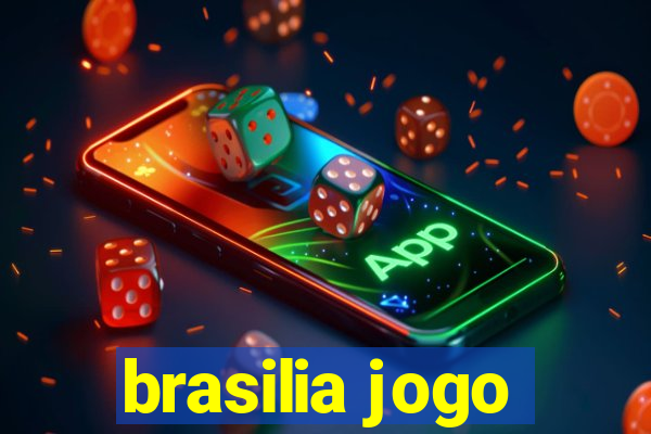 brasilia jogo