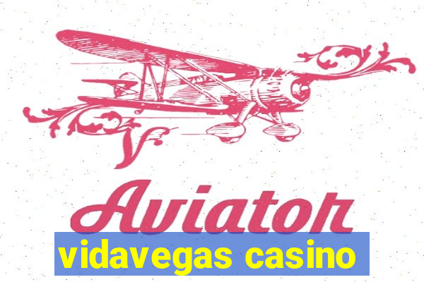 vidavegas casino