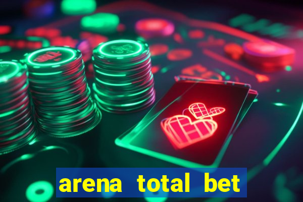 arena total bet jogo do bicho