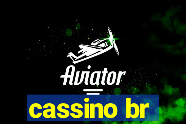 cassino br