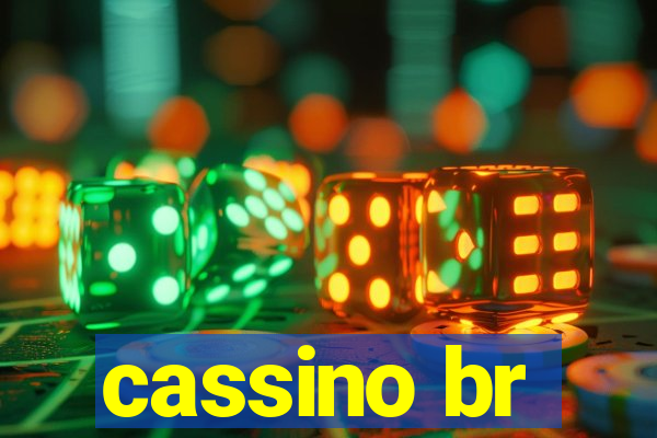 cassino br