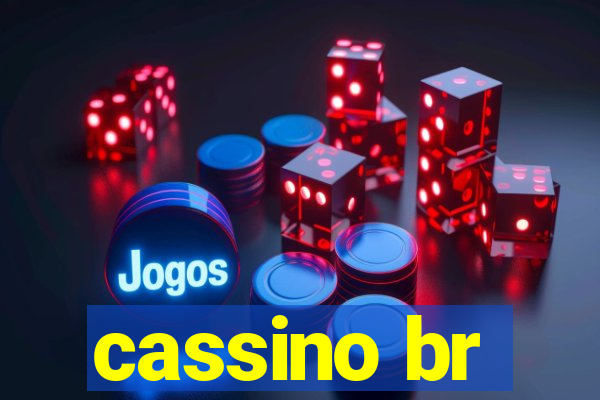 cassino br