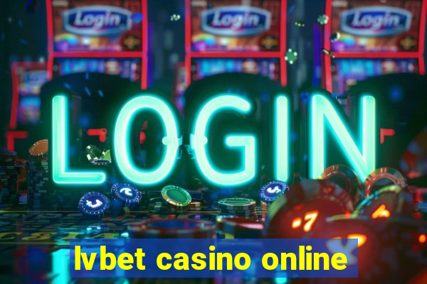 lvbet casino online