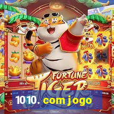 1010. com jogo