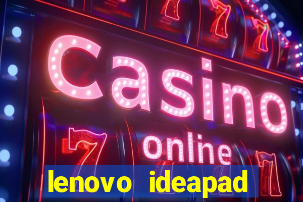 lenovo ideapad gaming 3i ssd slot