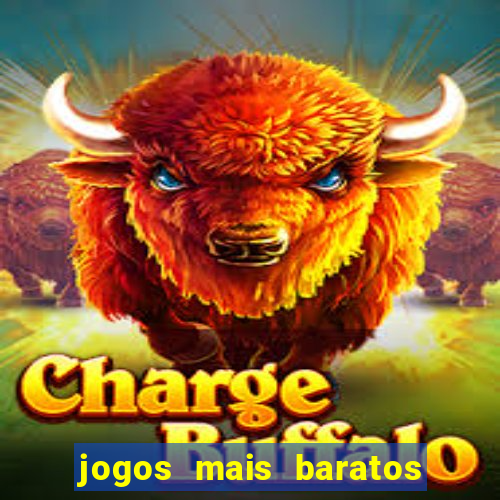 jogos mais baratos da betano