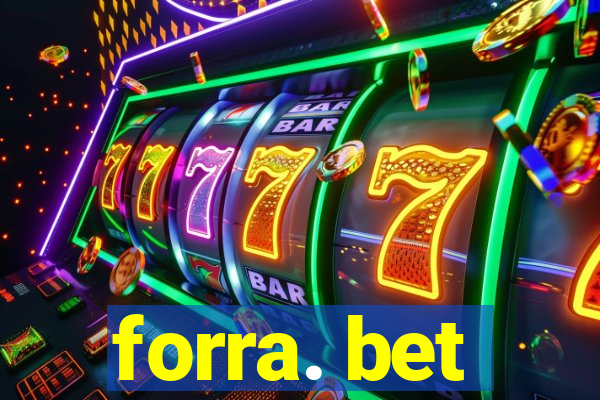 forra. bet