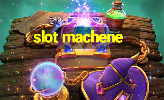 slot machene