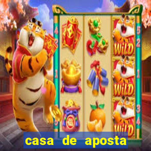 casa de aposta master bets