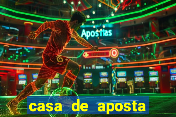 casa de aposta master bets