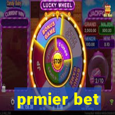 prmier bet