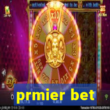 prmier bet