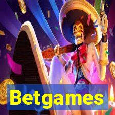 Betgames