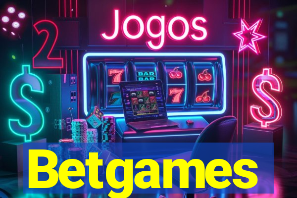 Betgames