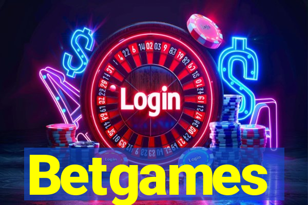 Betgames