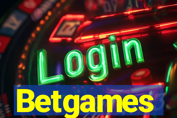 Betgames