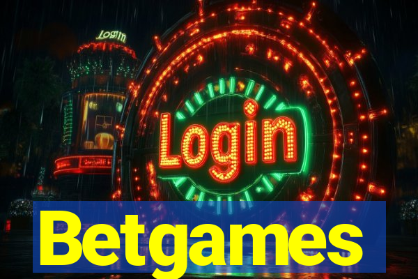 Betgames